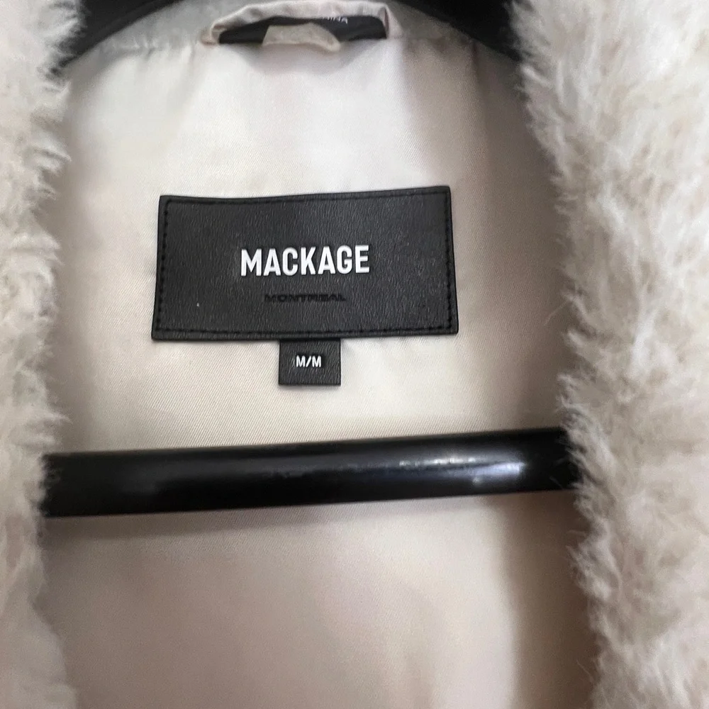 Mackage Coat (no longer sold in stores) - Picture 3 of 6